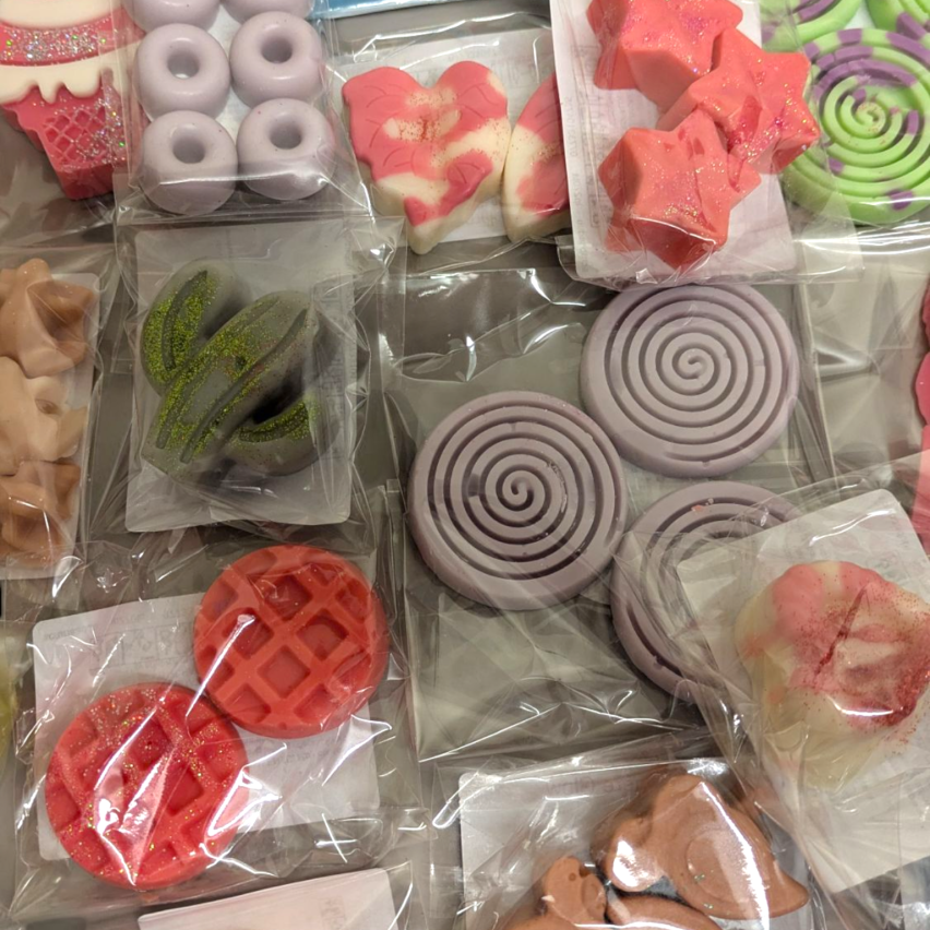 Pick and mix egg hunt  5th September