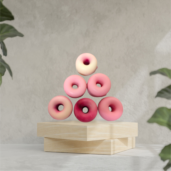 fantasy's Mini Donuts Wax melts