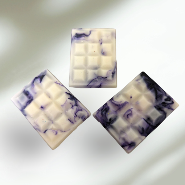 Clouds Mini Bars Wax Melts