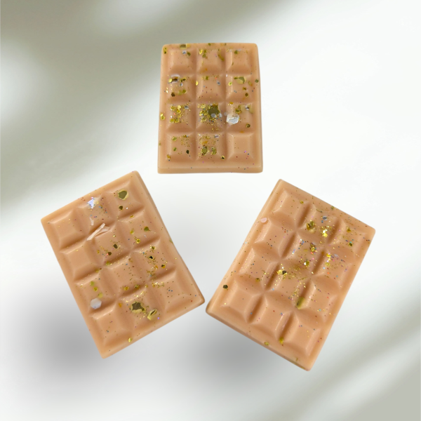 One Mill Mini Bars Wax Melts