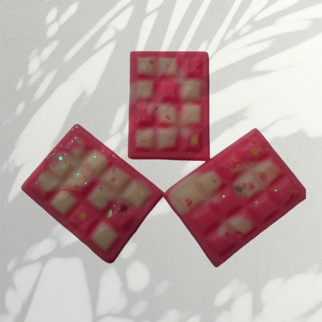 Cherry Cola Mini Wax Melts - Image 2