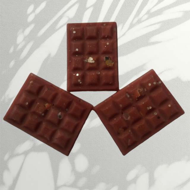 Rhubarb and Custard Mini Wax Melts - Image 4