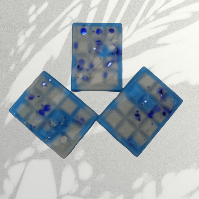 Salted Caramel Wax Melt Snap Bar - Image 5