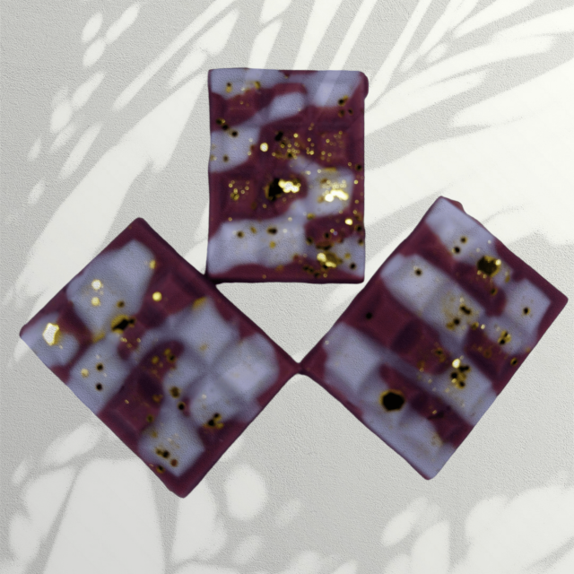 Salted Caramel Wax Melt Snap Bar - Image 6
