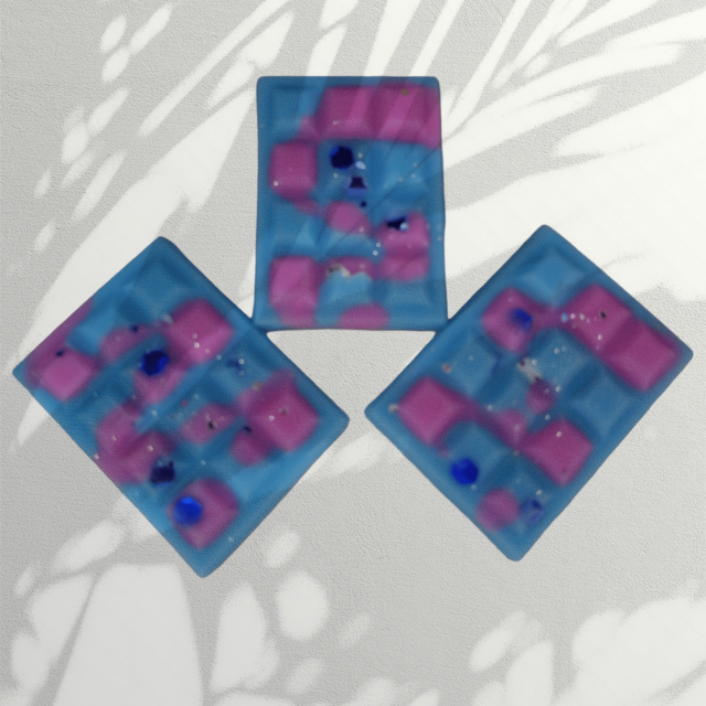 Slushie Time Mini Wax Melts