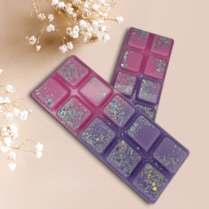 Love Me, Love Me Wax Melt Snap Bar