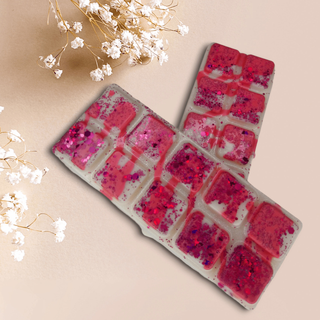 Home Sweet Home Wax Melt Snap Bar
