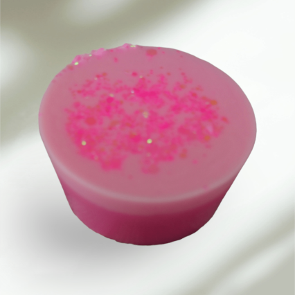 Strawberry And Lily Wax Melts