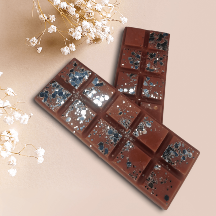 Sandalwood Wax Melt Snap Bar