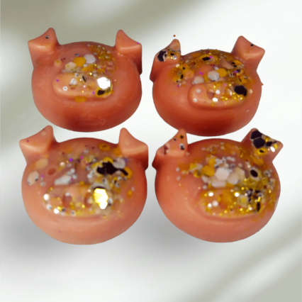 Honey Bee Pigs Wax Melts