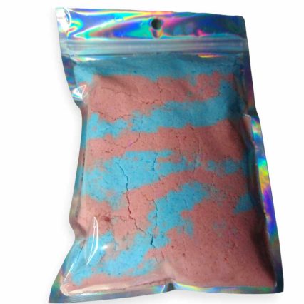 Cherry Cola Bath Dust