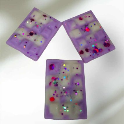 Goddess Mini Wax Melts