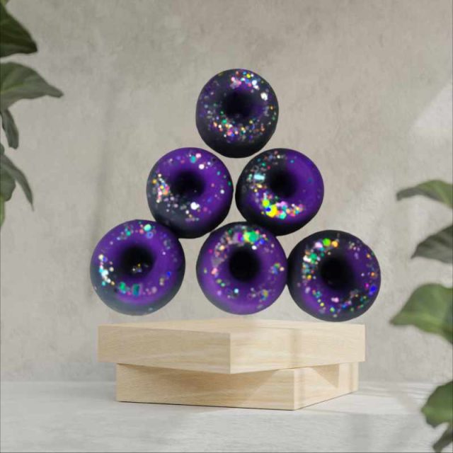 Goddess Mini Donut Wax Melts - Image 6