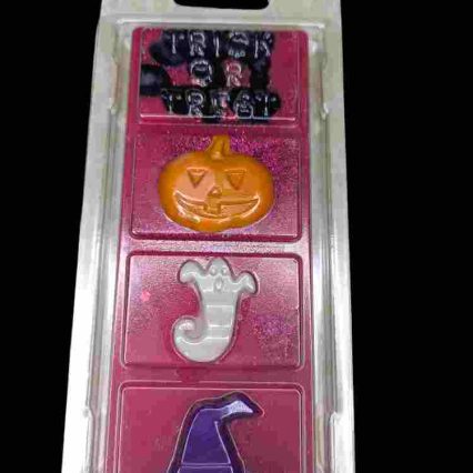 Bite Me Snap Bar