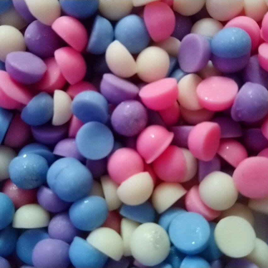 Bubblegum Wax Melt Millions