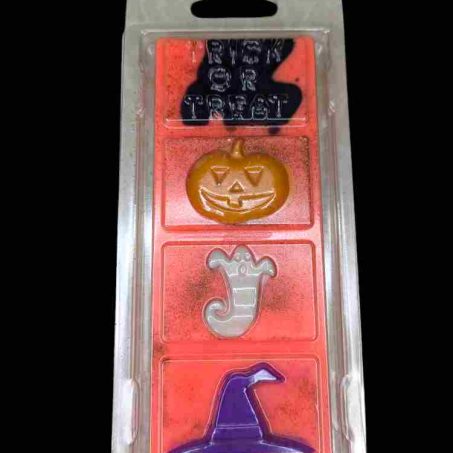 Butter Beer Snap Bar