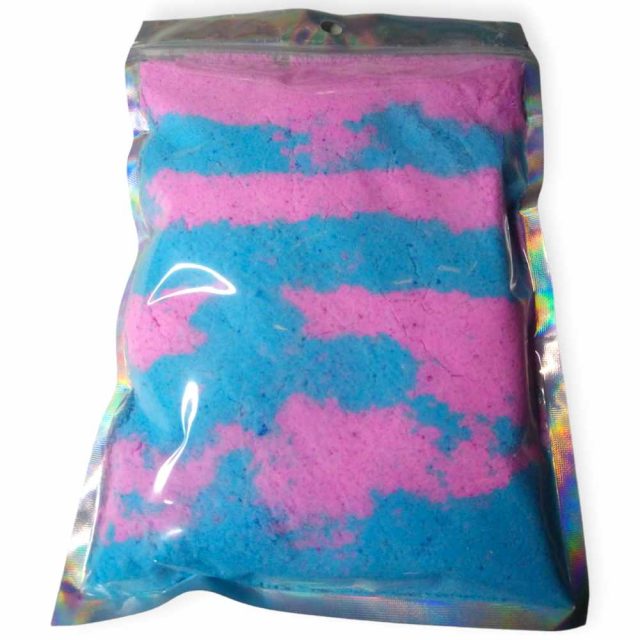 Pear Drops Bath Dust - Image 2