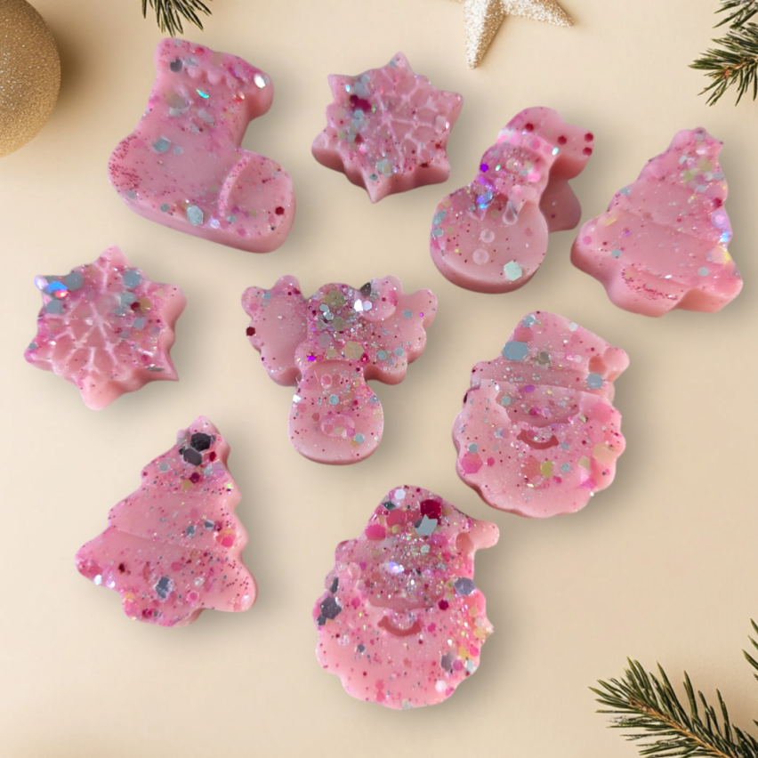 Wax Melts Collection