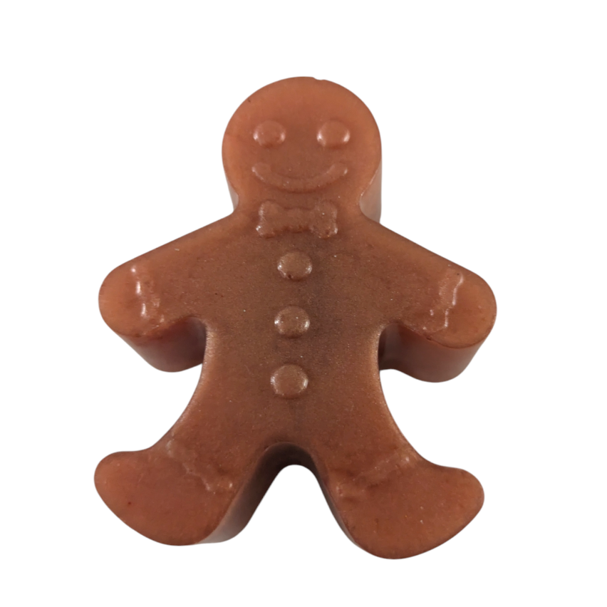 Ginger, Spice and all things nice soap