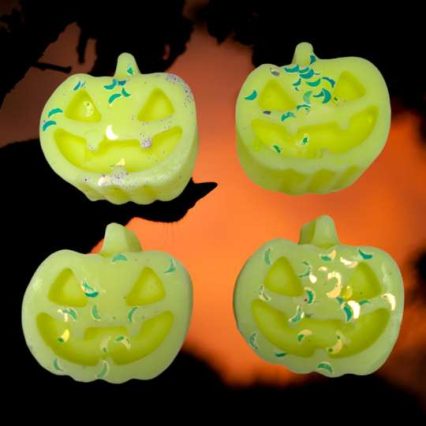 Hades And The Underworld Pumpkins Wax Melts