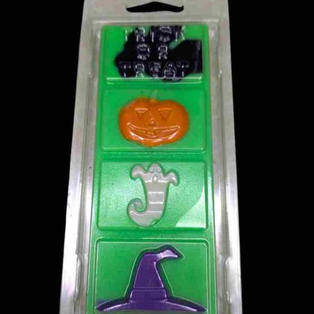 Medusa's Curse Snap Bar