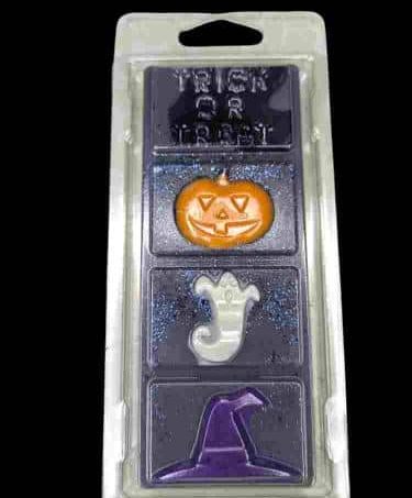 The Headless Horseman Snap Bar