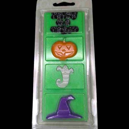 Trolls Breath Snap Bar