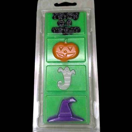 Trolls Breath Snap Bar