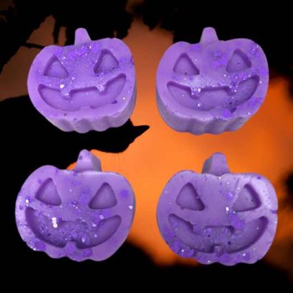 Witches Brew Pumpkins