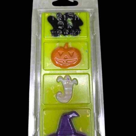 Zesty Zombie Snap Bar