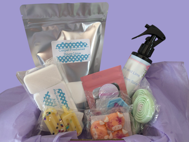 Home Freshening bundle-Fruity Scents