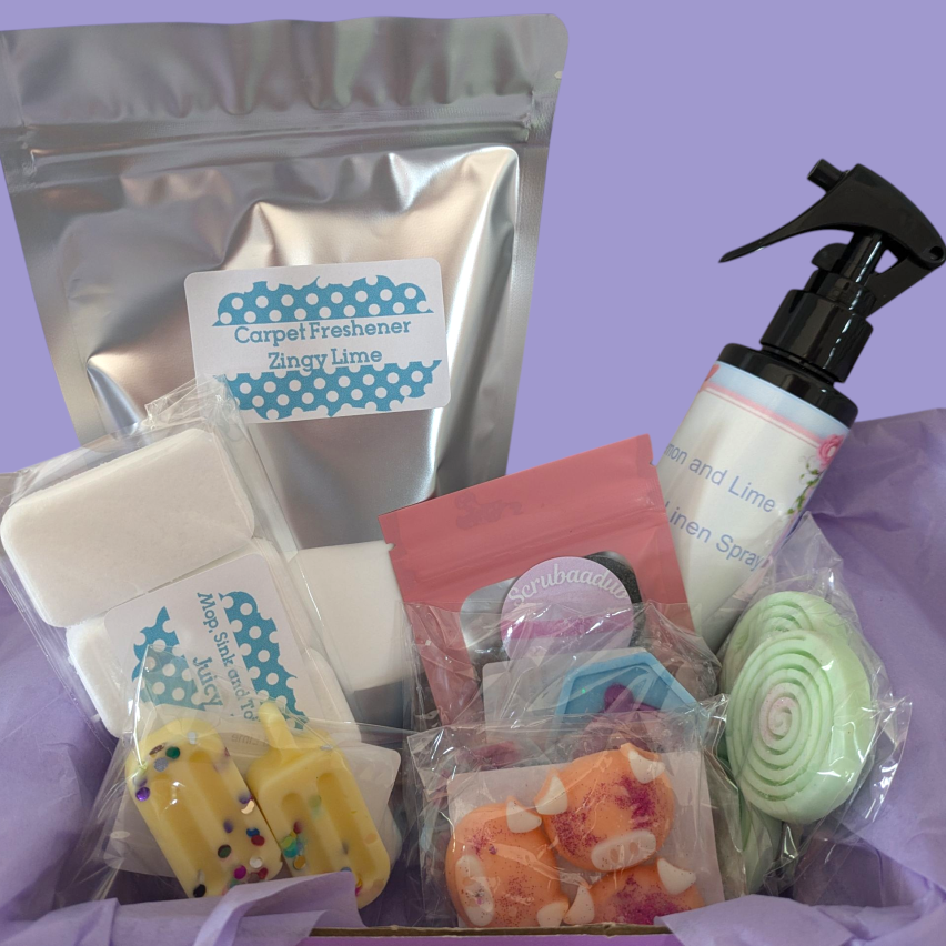 Home Freshening bundle-Fruity Scents