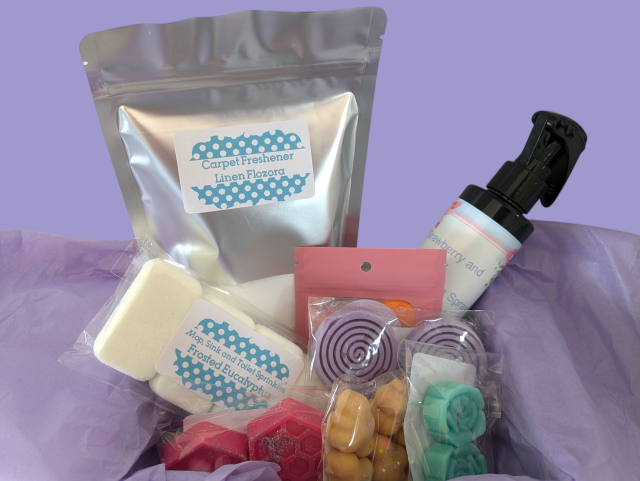 Home Freshening bundle-Fruity Scents - Image 6