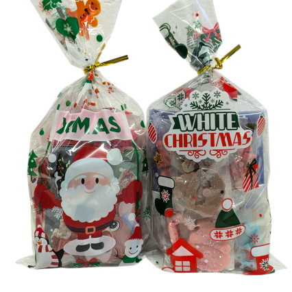 Mystery Christmas Wax Melt Bags