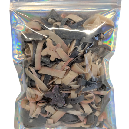 Twinkling Lights Spaghetti Soap