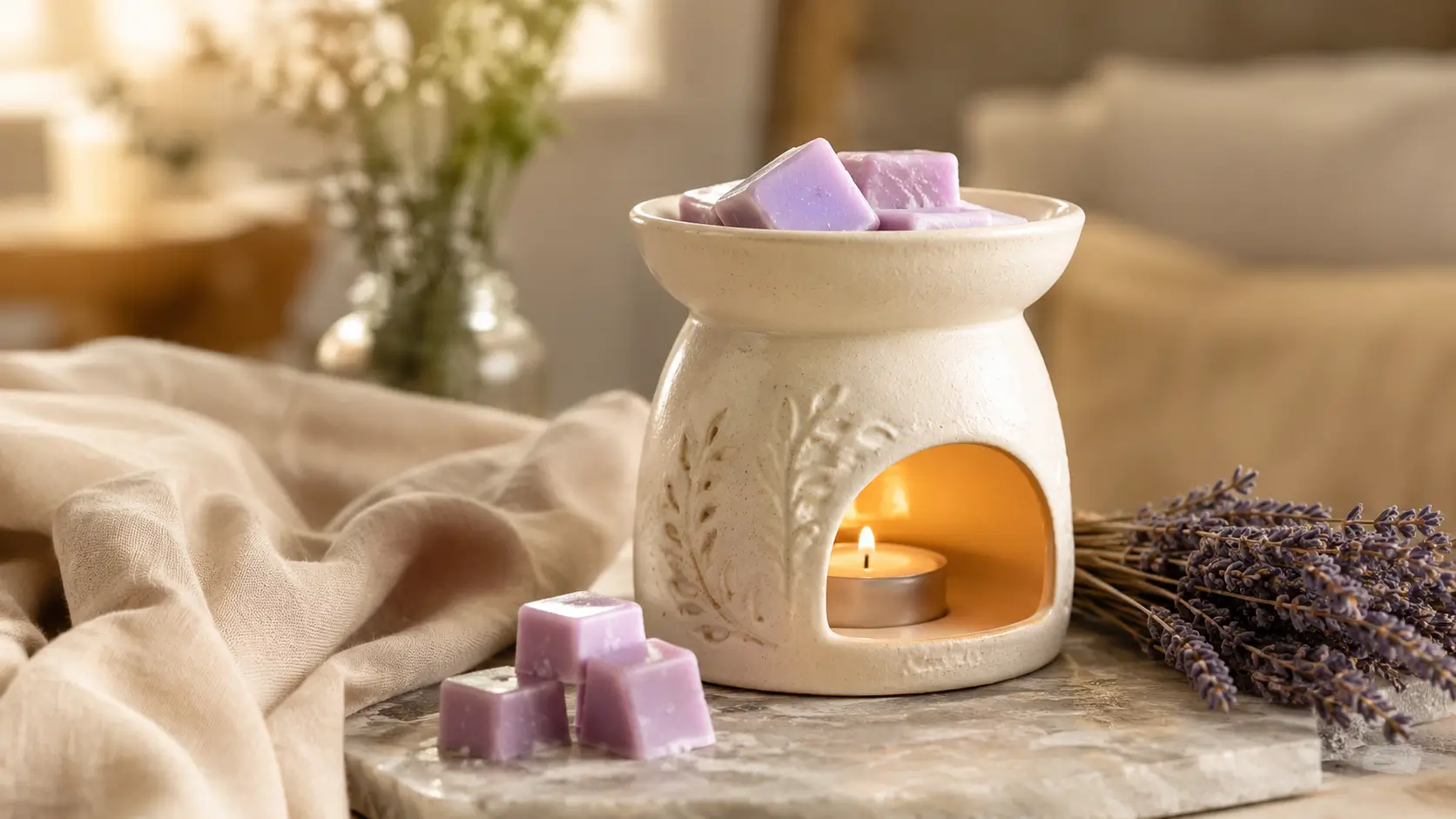 Blog 8 How Long Do Wax Melts Last